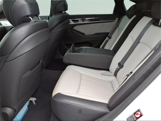Used 2019 Genesis G80 3.3T Sport image 22