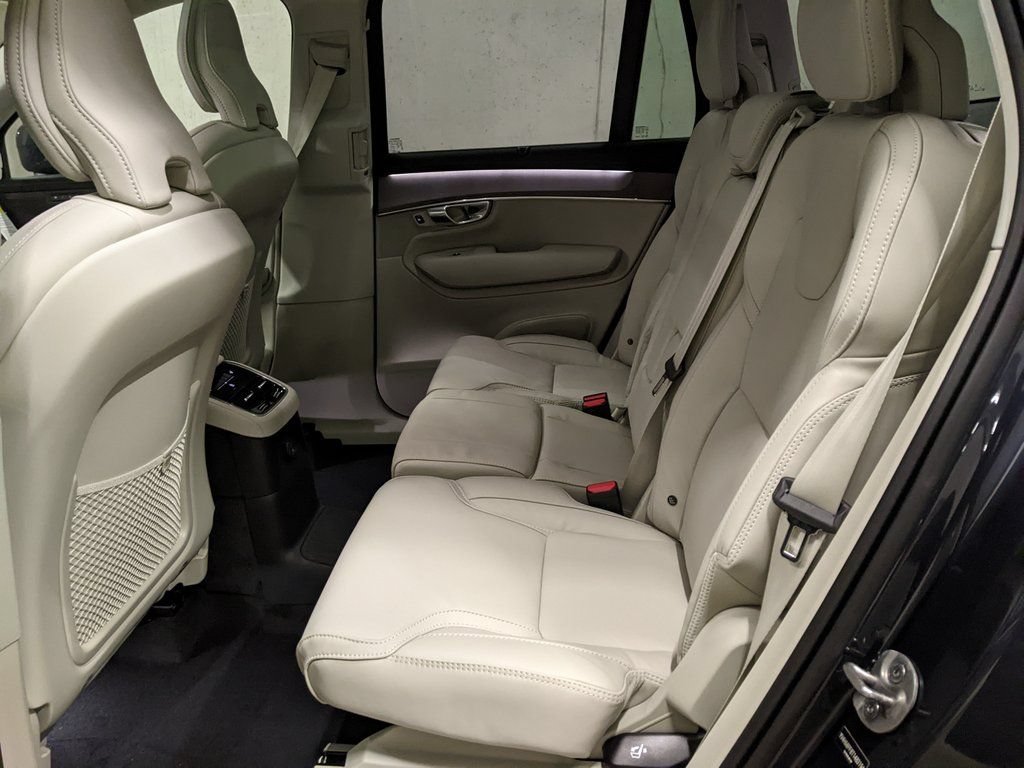 New 2026 Volvo XC90 T8 Ultra w/ Protection Package Premier AWD/4WD image 23