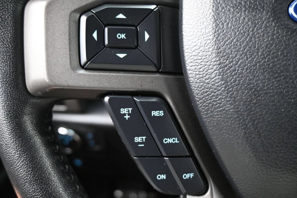Used 2020 Ford Expedition XLT w/ Equipment Group 202A AWD/4WD image 6