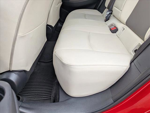 Used 2024 Toyota Corolla Cross XLE w/ Convenience Package image 19