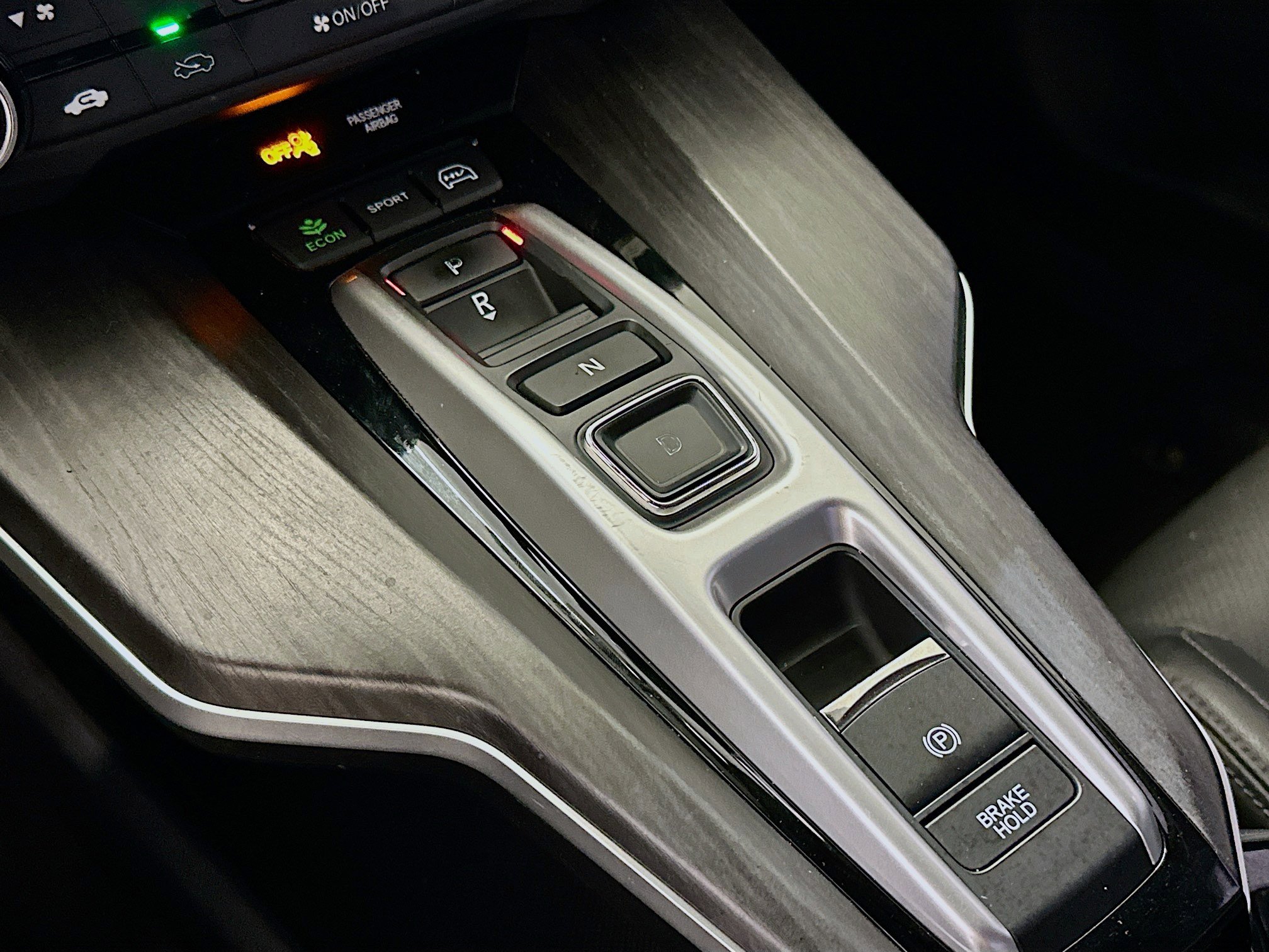 Used 2018 Honda Clarity Touring image 25