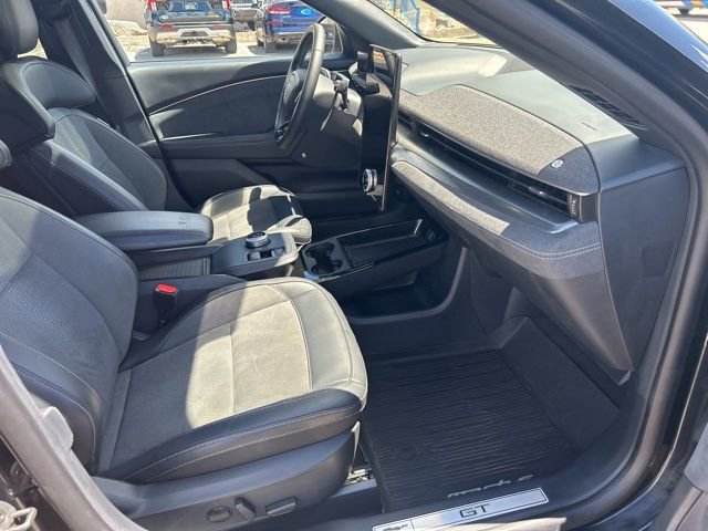 Used 2023 Ford Mustang Mach-E GT w/ GT Performance Edition AWD/4WD image 18
