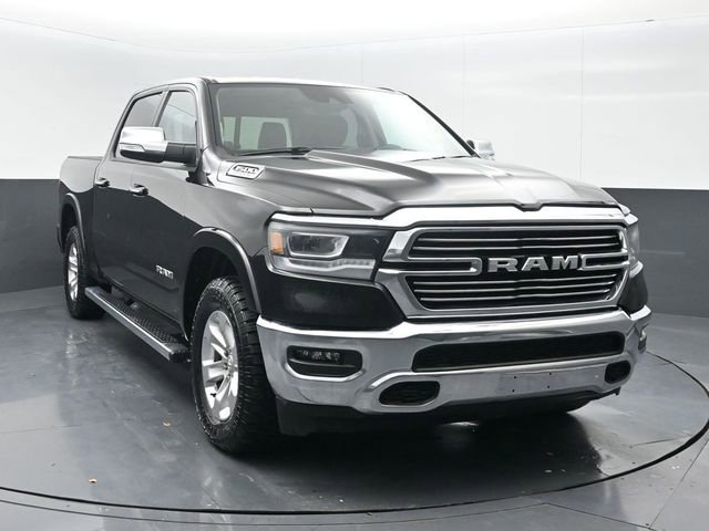 Used 2022 RAM 1500 Laramie