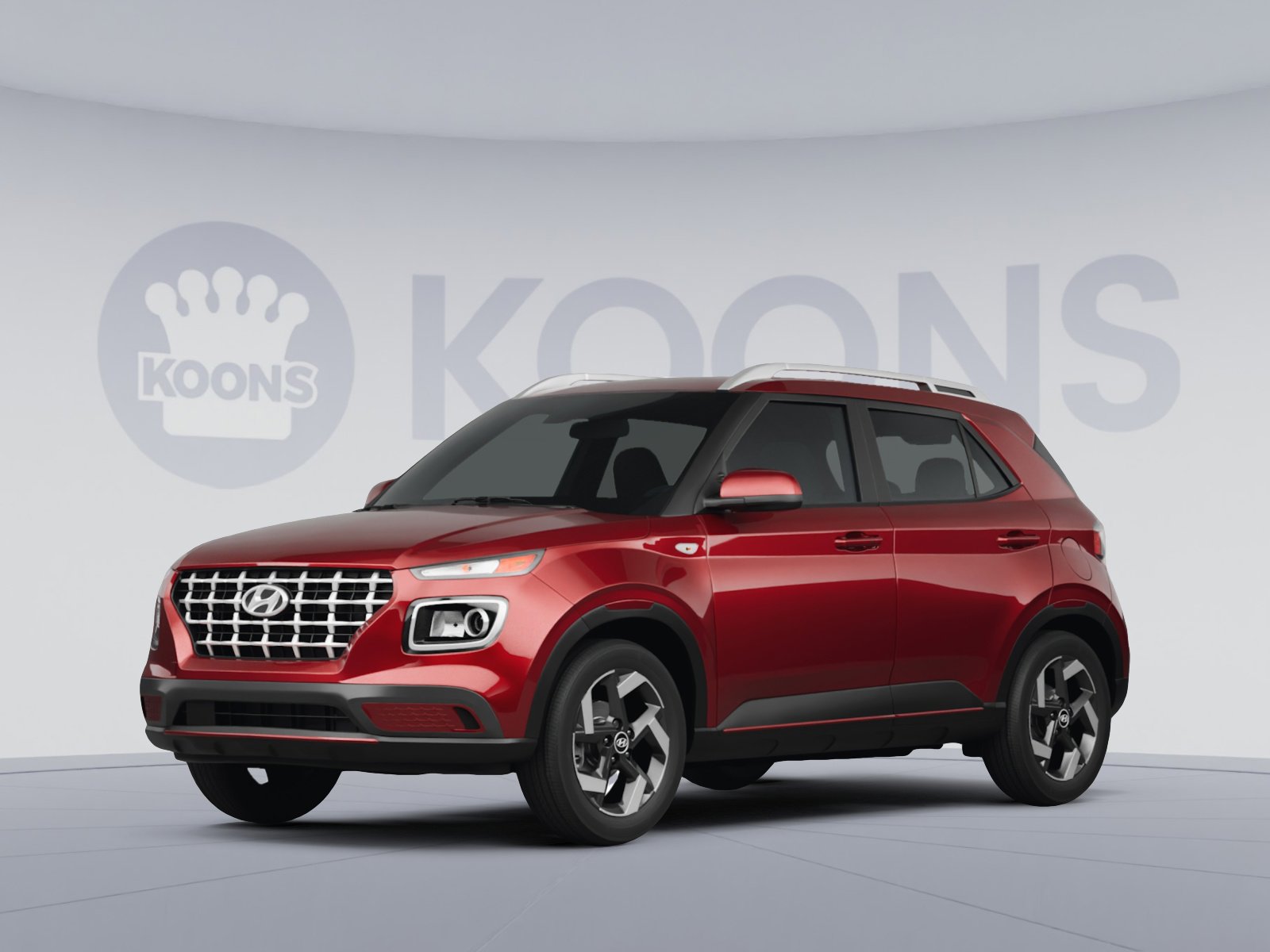 Certified 2024 Hyundai Venue Limited