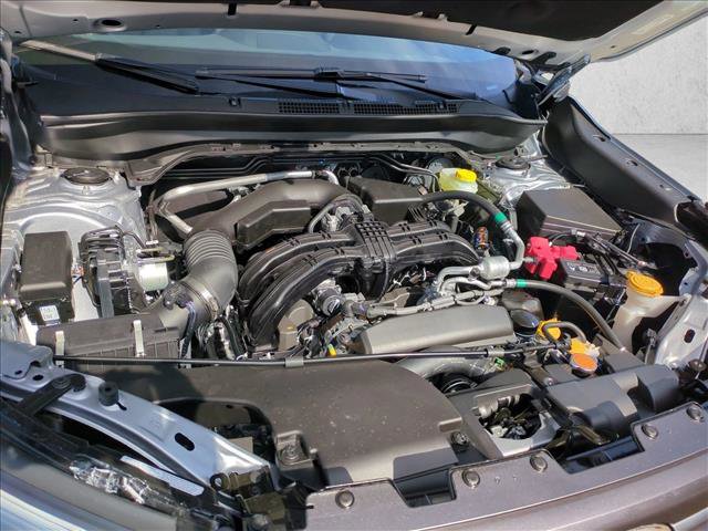 New 2026 Subaru Forester Limited image 17