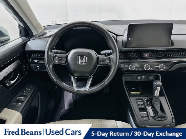 Used 2024 Honda CR-V EX-L image 27
