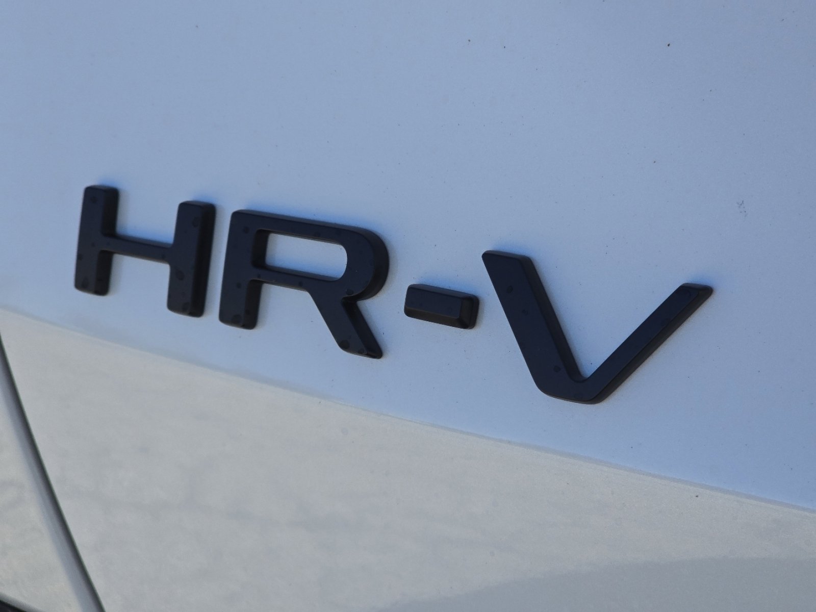 New 2026 Honda HR-V Sport image 10