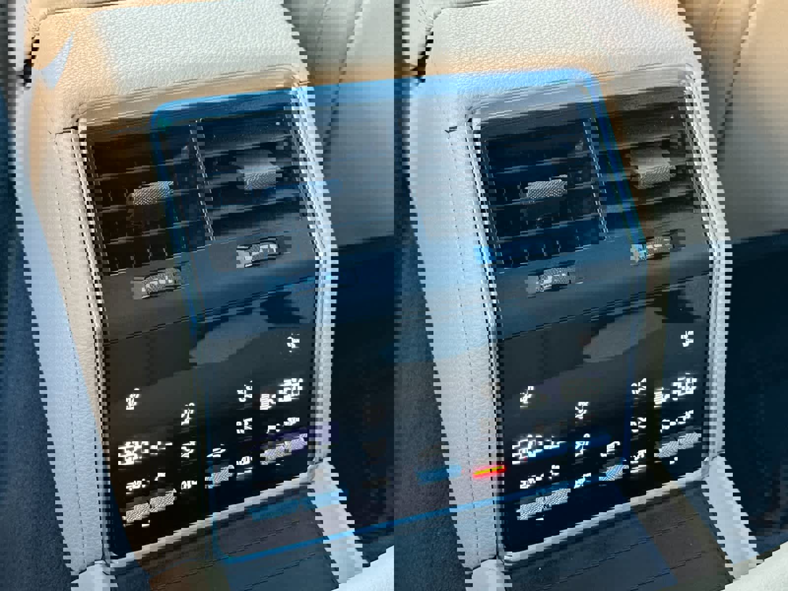 Certified 2022 Porsche Panamera 4 image 14