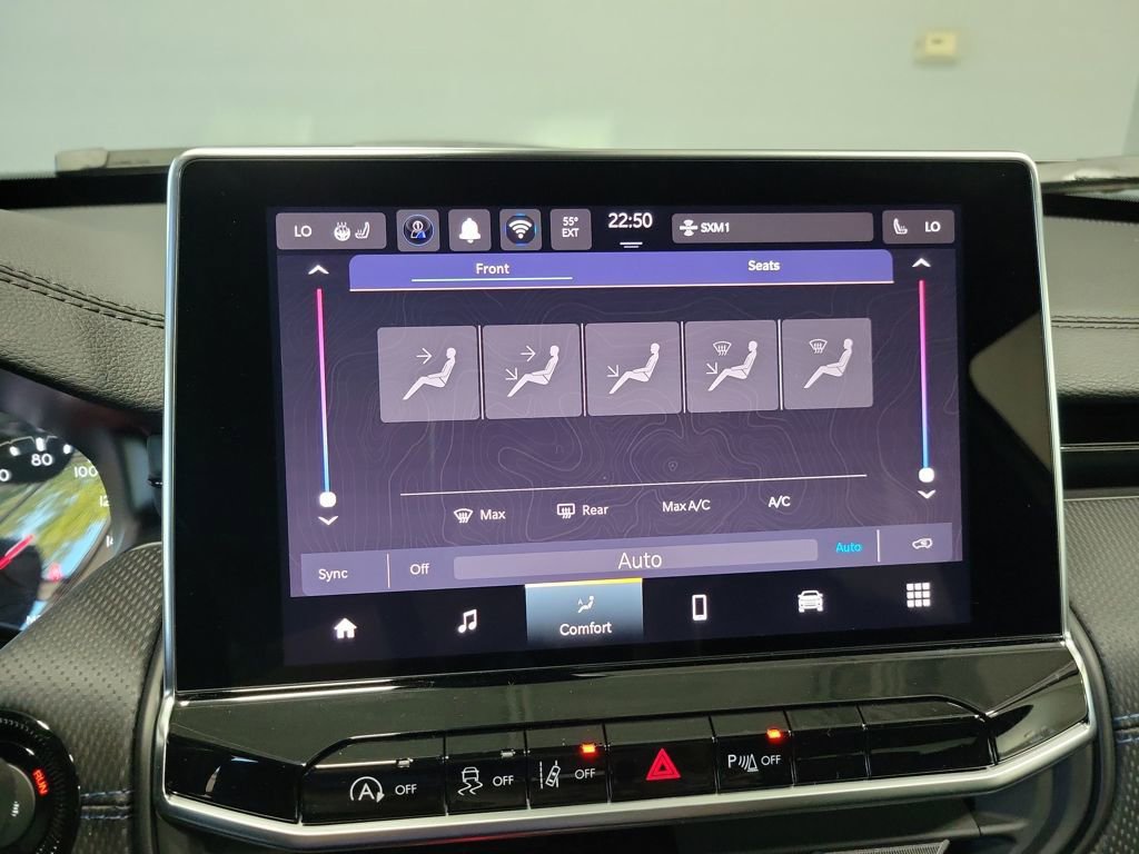 New 2026 Jeep Compass Limited image 18