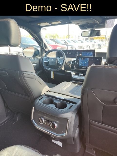 New 2025 Ford Expedition Tremor AWD/4WD image 19