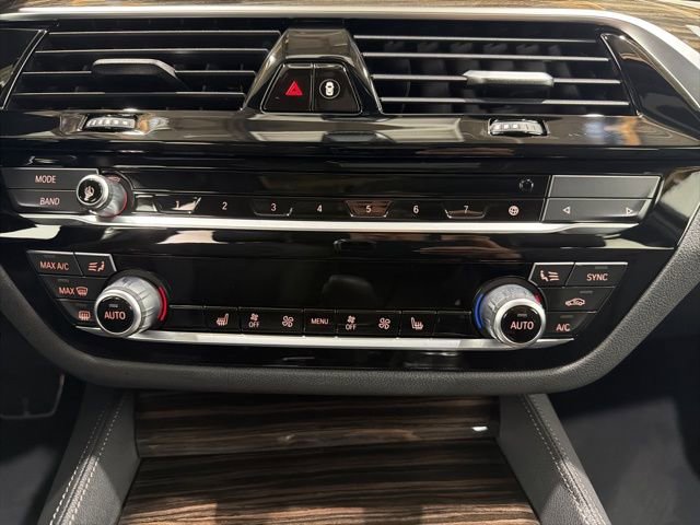 Certified 2023 BMW 530i xDrive w/ M Sport Package AWD/4WD image 36