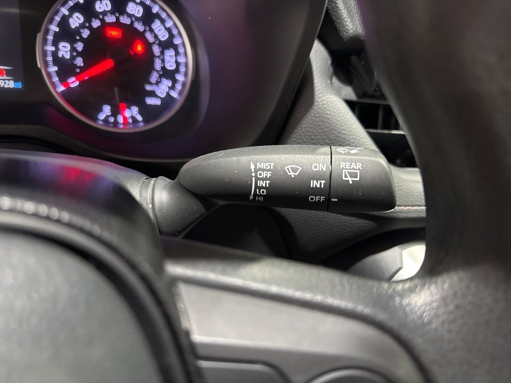 Used 2020 Toyota RAV4 LE w/ All Weather Liner Package image 18