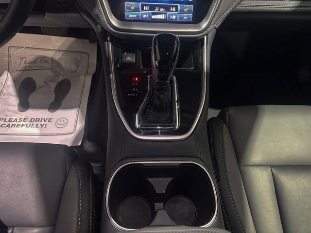 Used 2023 Subaru Outback Onyx Edition w/ Popular Package #2 image 18