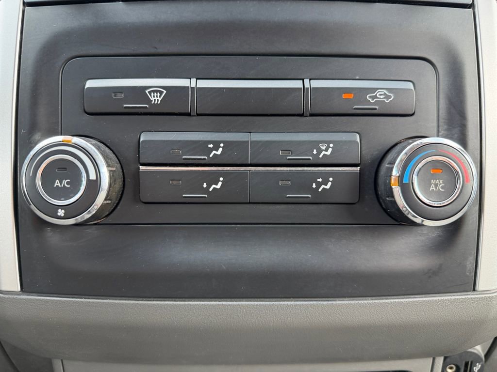 Used 2018 Nissan Frontier SV AWD/4WD image 24