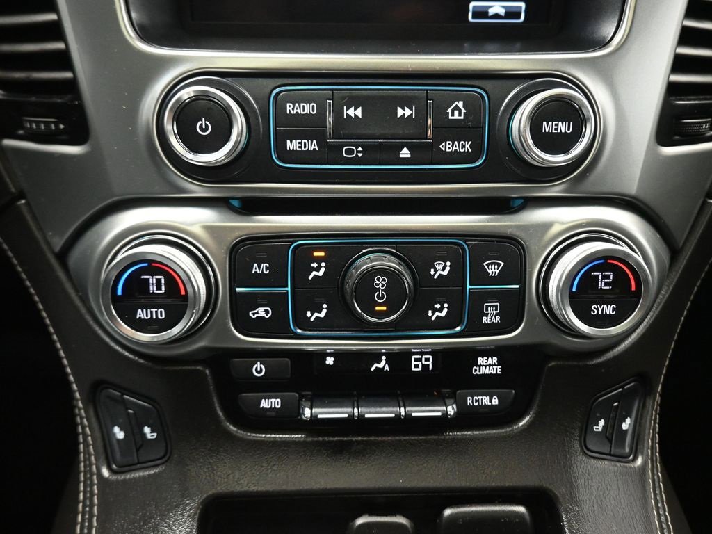 Used 2020 Chevrolet Tahoe LT image 22