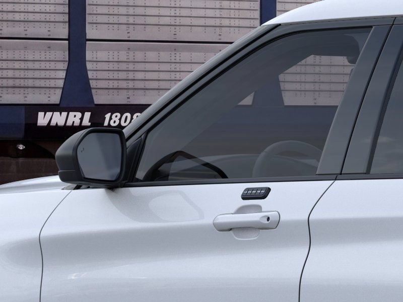New 2026 Ford Explorer Active w/ Active Comfort Package AWD/4WD image 20