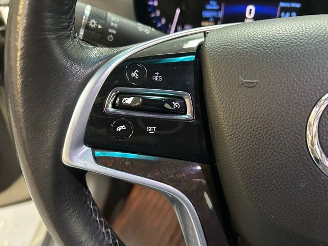 Used 2014 Cadillac XTS Base image 17