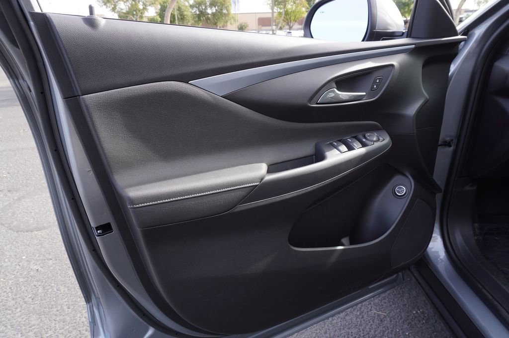 New 2026 Buick Envista Preferred w/ Convenience I Package image 14