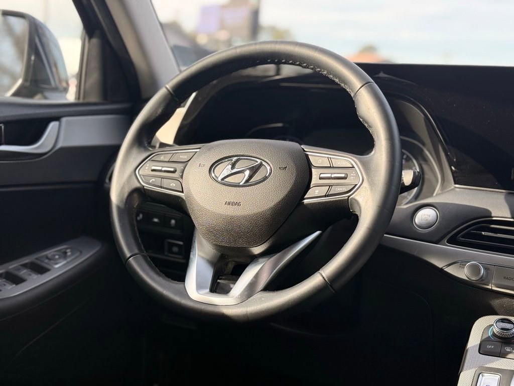 Used 2021 Hyundai Palisade SEL image 37