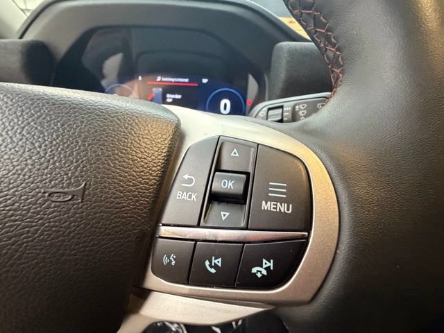 Used 2025 Ford Explorer Active w/ Active Comfort Package AWD/4WD image 27