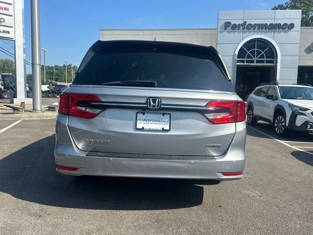 Used 2022 Honda Odyssey Touring image 15