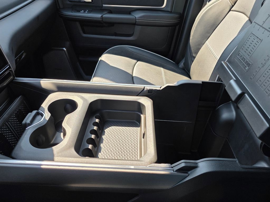 New 2026 RAM 2500 Laramie image 33