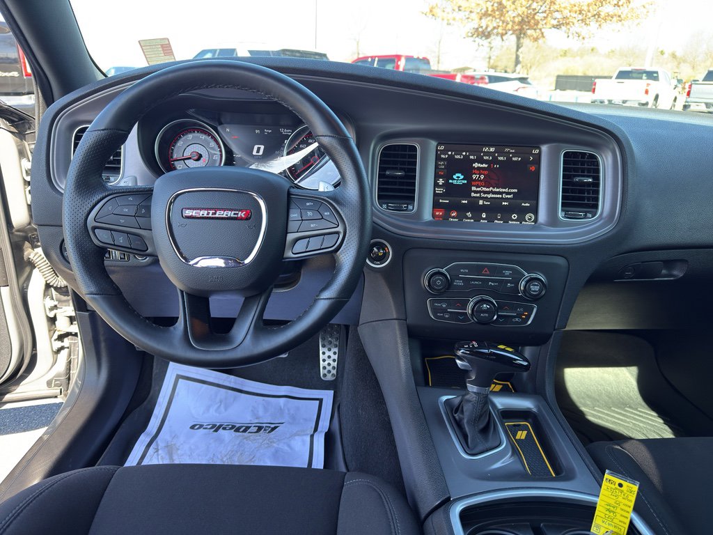 Used 2023 Dodge Charger Scat Pack image 26