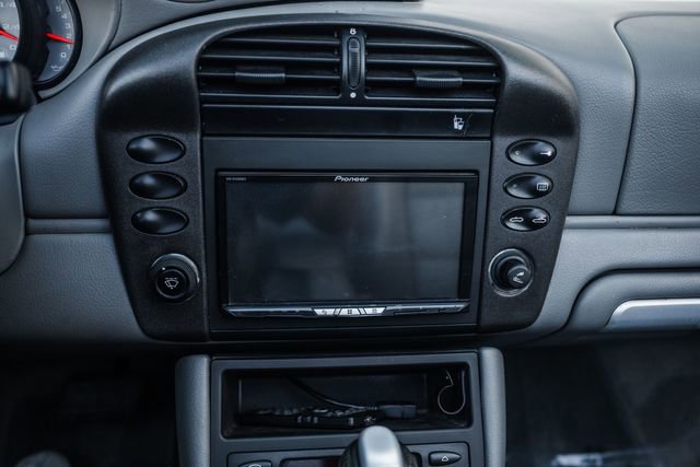 Used 2003 Porsche 911 Carrera image 17