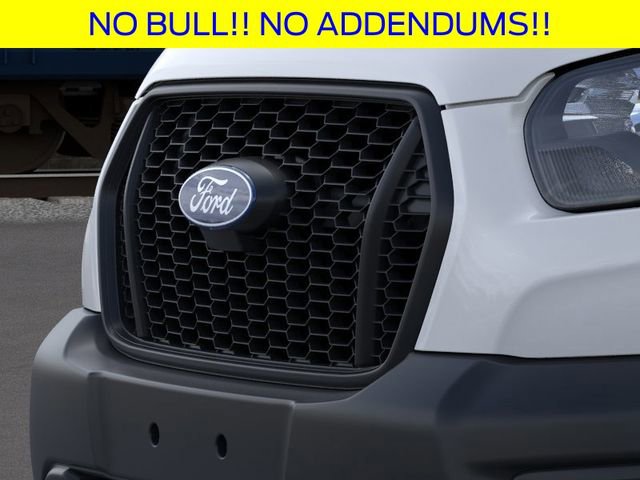 New 2026 Ford Transit 350 148 High Roof Extended RWD image 18