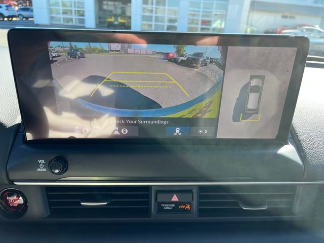 New 2026 Honda Pilot Black Edition image 30