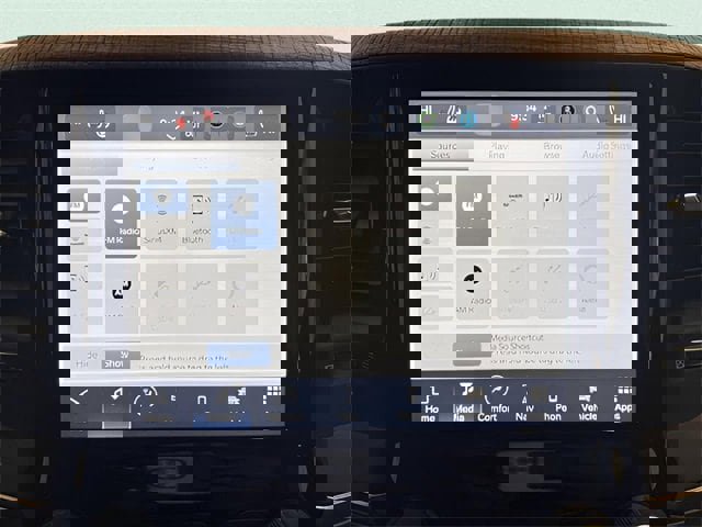 Used 2022 RAM 1500 Limited w/ Body Color Bumper Group image 24