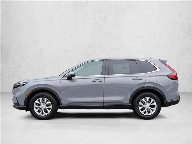 New 2026 Honda CR-V LX image 8