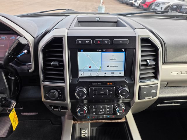 Used 2019 Ford F250 Lariat w/ Chrome Package AWD/4WD image 21