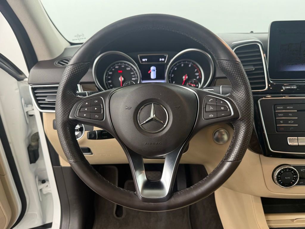 Used 2018 Mercedes-Benz GLE 350 image 22
