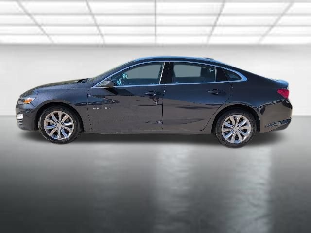 Used 2023 Chevrolet Malibu LT FWD image 26
