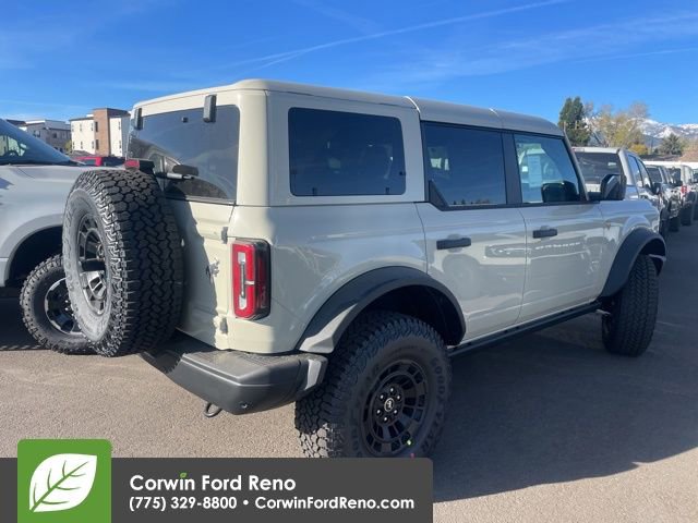 New 2026 Ford Bronco Badlands image 3