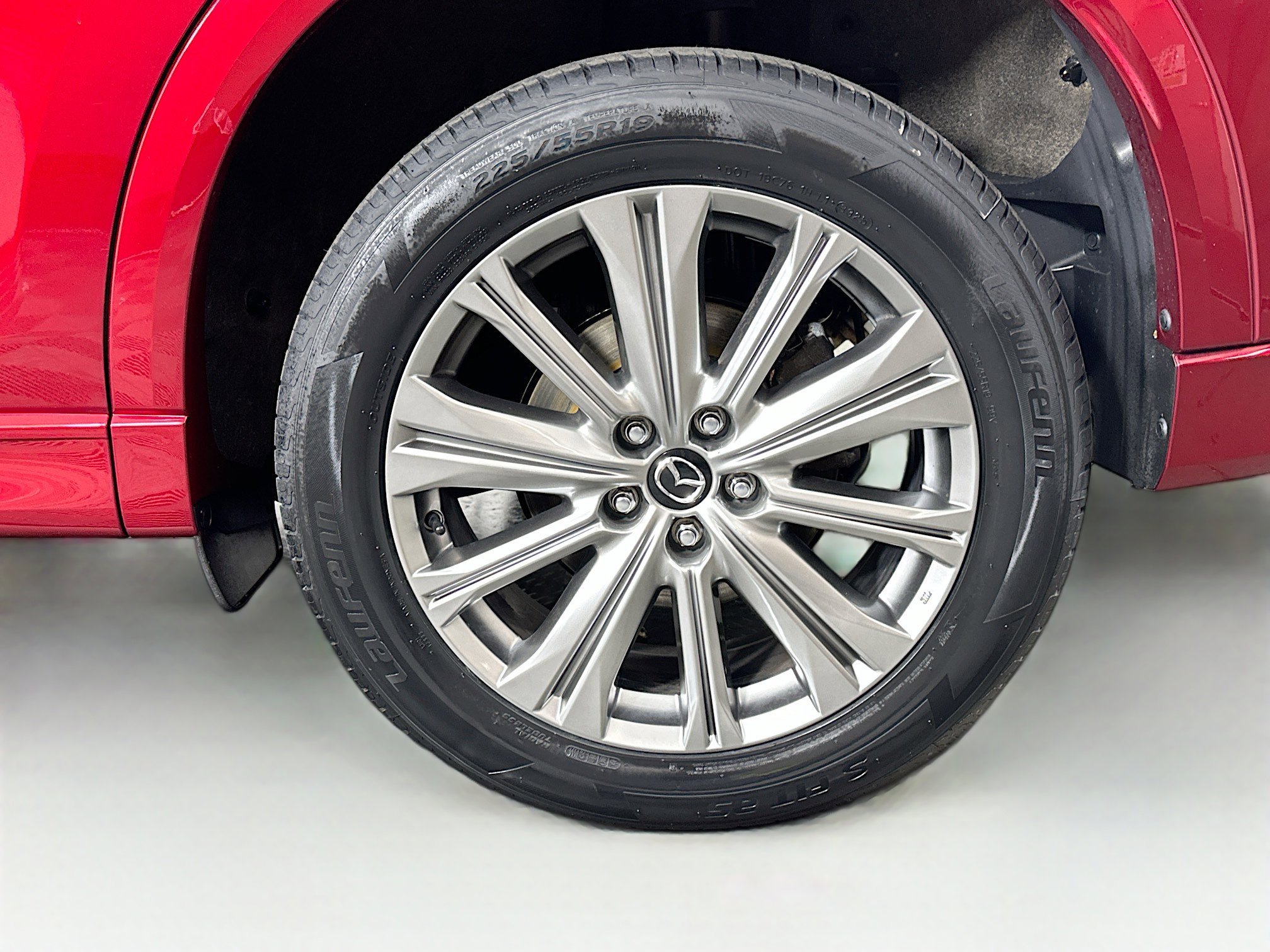 Used 2023 MAZDA CX-5 Signature image 11