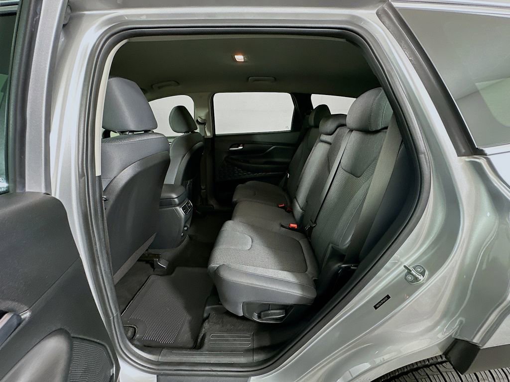 Certified 2023 Hyundai Santa Fe SE image 23