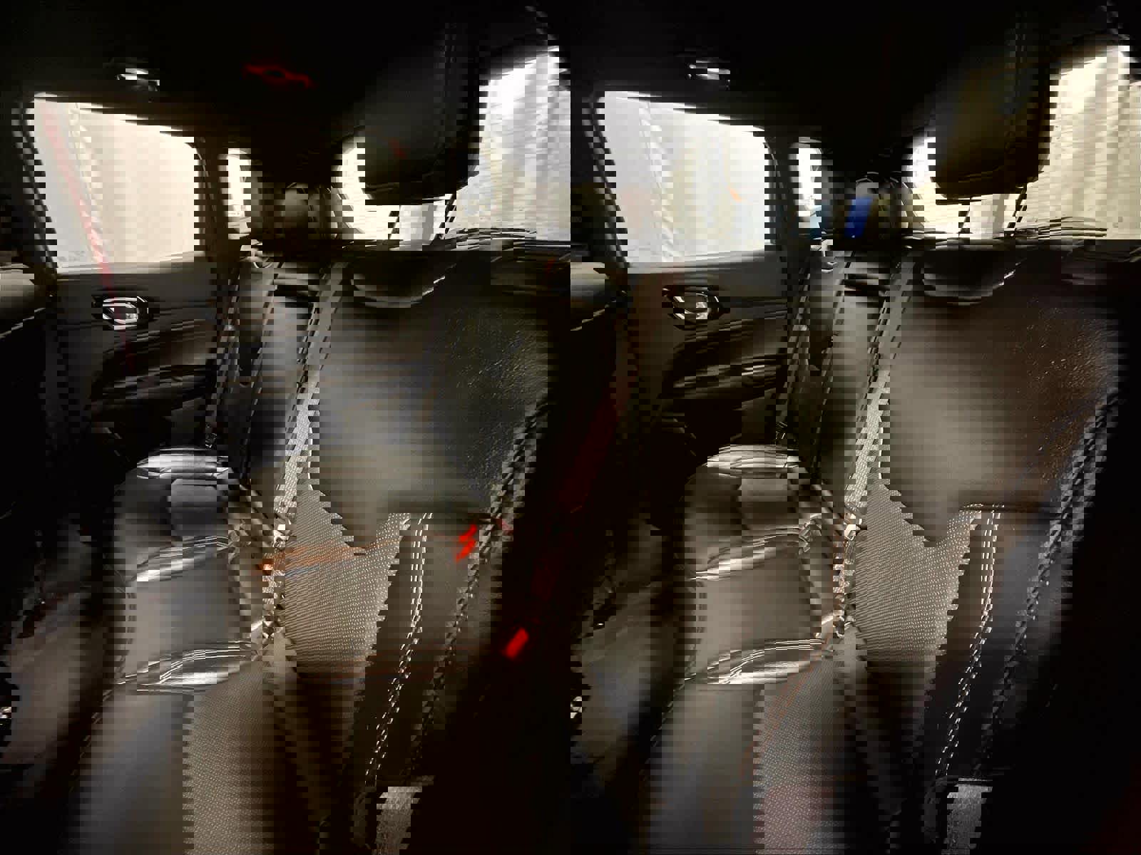 Used 2023 Jeep Compass Limited image 15