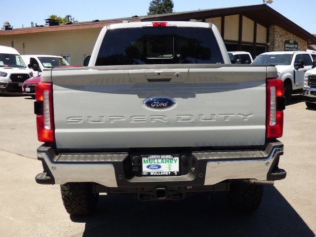 New 2025 Ford F350 Lariat w/ Lariat Ultimate Package image 20