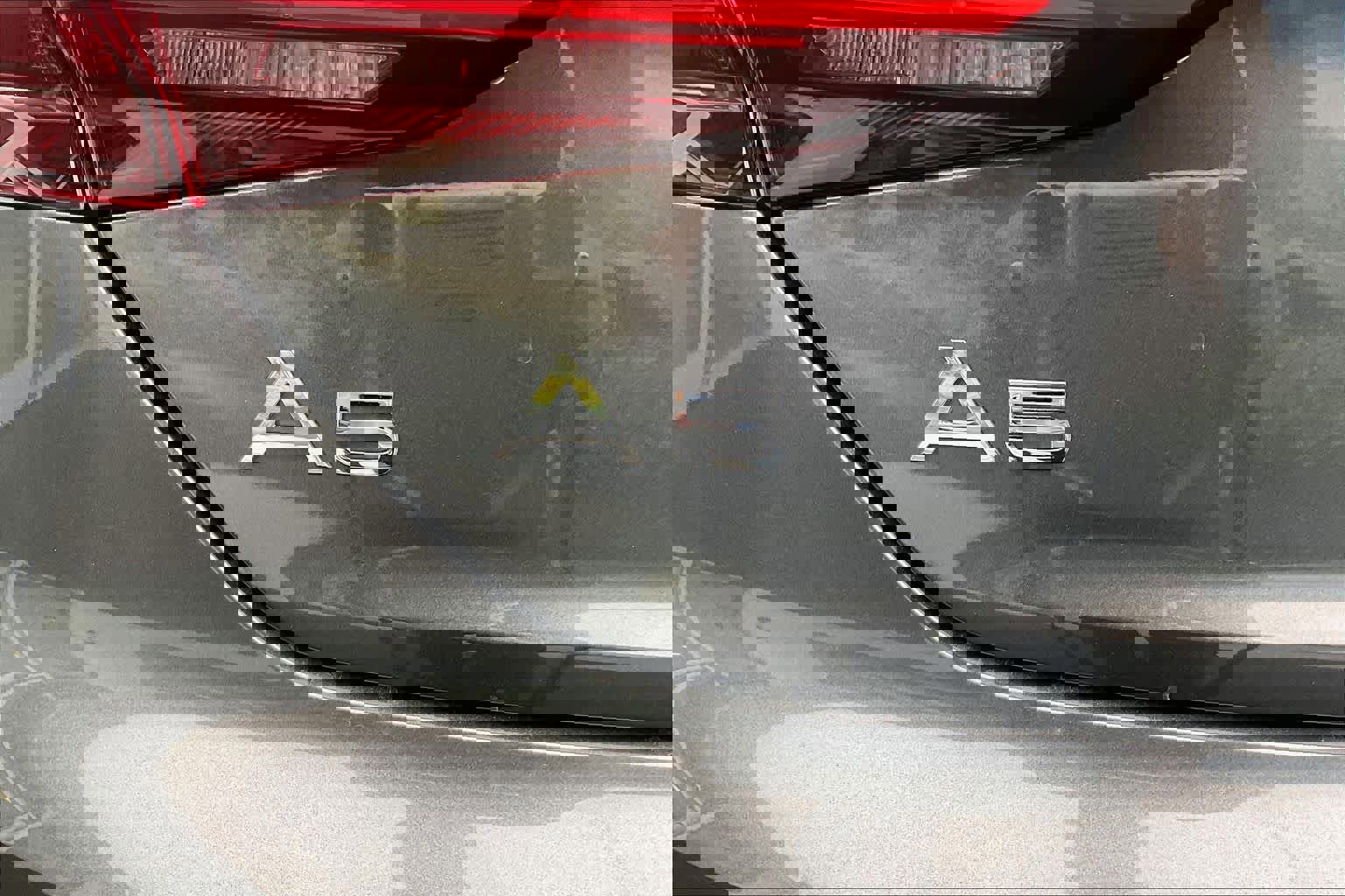 Used 2023 Audi A5 2.0T Prestige image 33