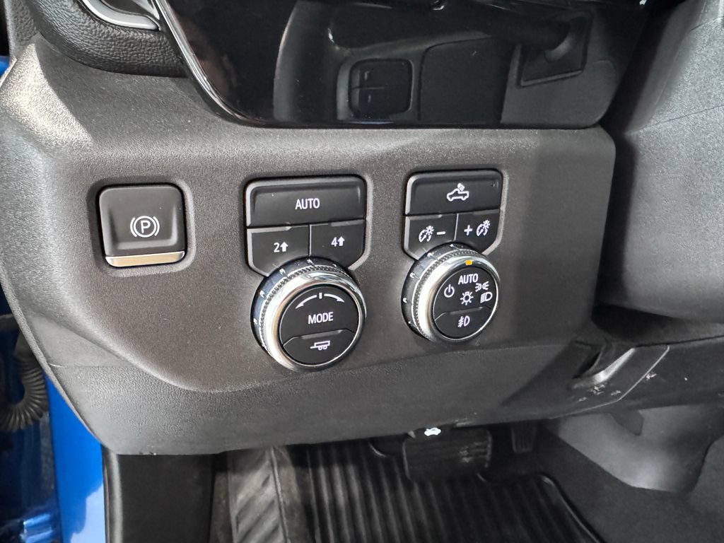 Certified 2023 GMC Sierra 1500 Elevation AWD/4WD image 19
