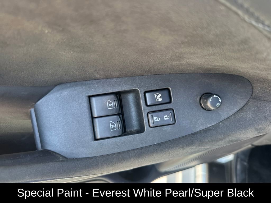 Used 2024 Nissan Z Performance w/ Floor Mat Package RWD image 15