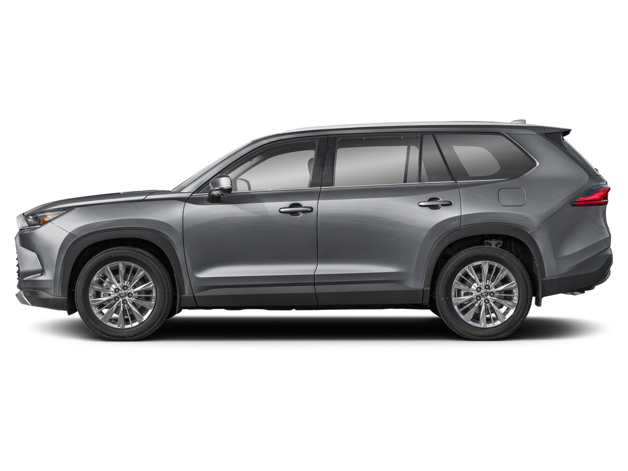 New 2026 Toyota Grand Highlander AWD image 7