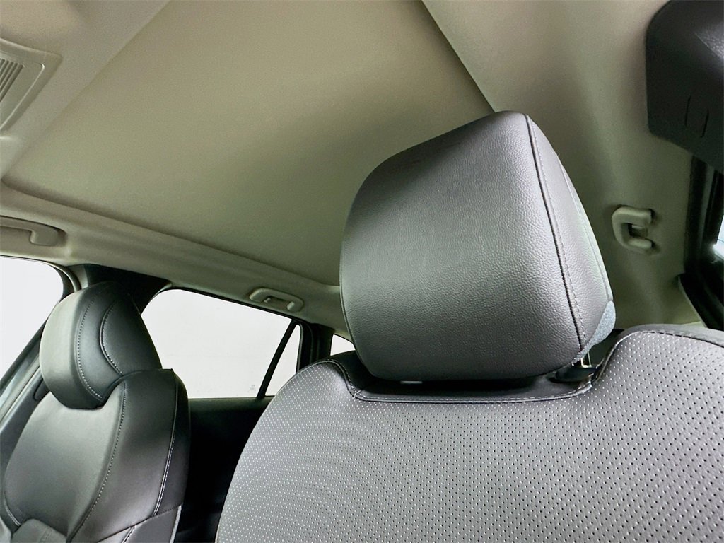 New 2025 MAZDA CX-50 AWD 2.5 Hybrid w/ Weather Package image 11