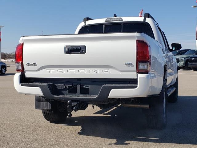 Used 2023 Toyota Tacoma SR image 5