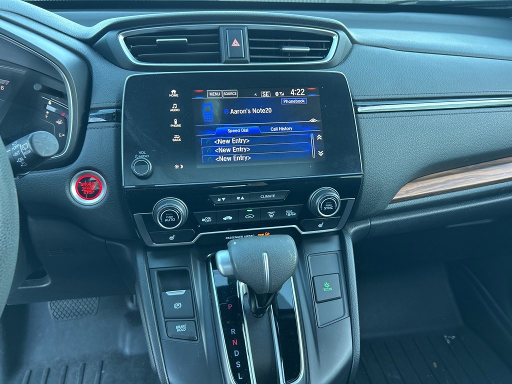 Used 2019 Honda CR-V EX image 22