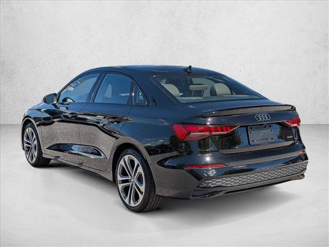 New 2026 Audi A3 2.0T Premium Plus AWD/4WD image 9