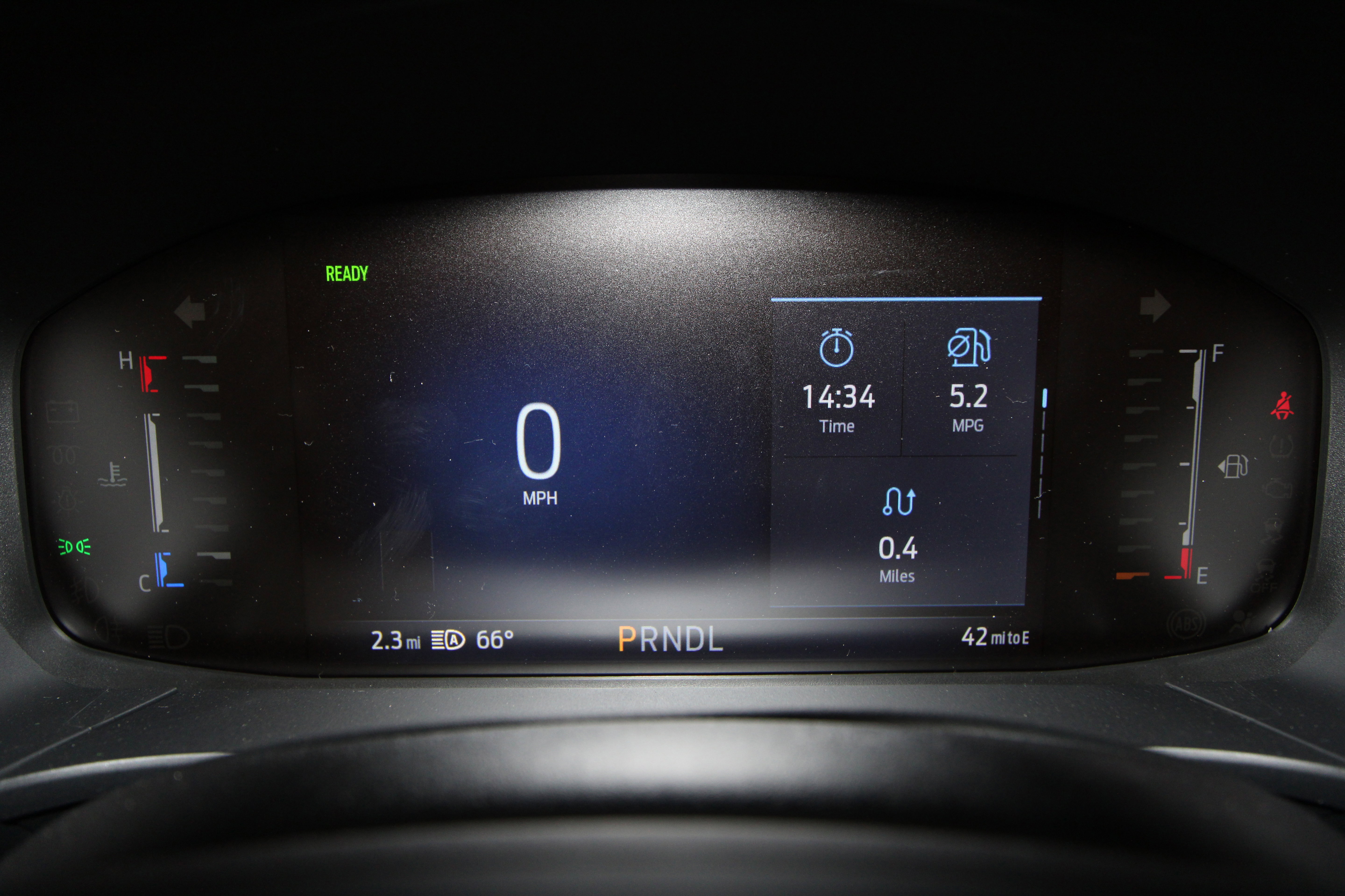 New 2026 Ford Escape ST-Line Select image 8