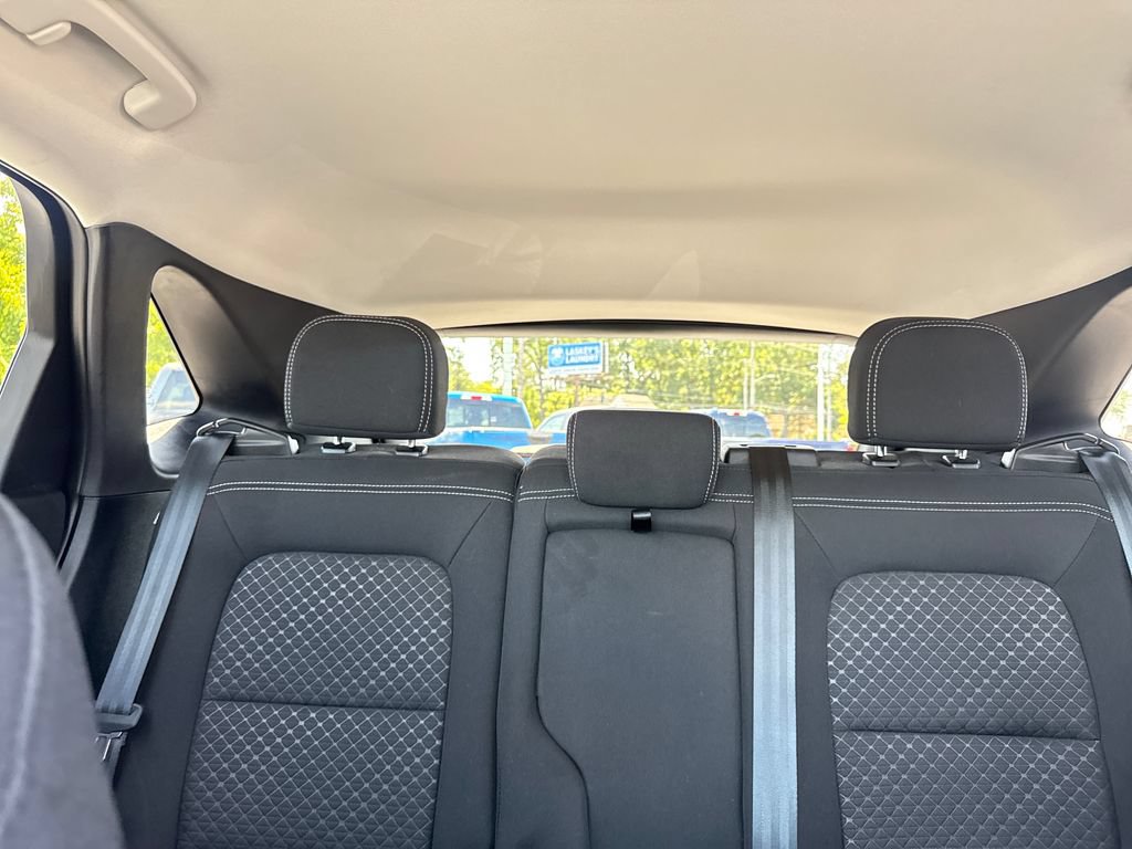 Used 2023 Ford Escape Active w/ Tech Pack #2 FWD image 38